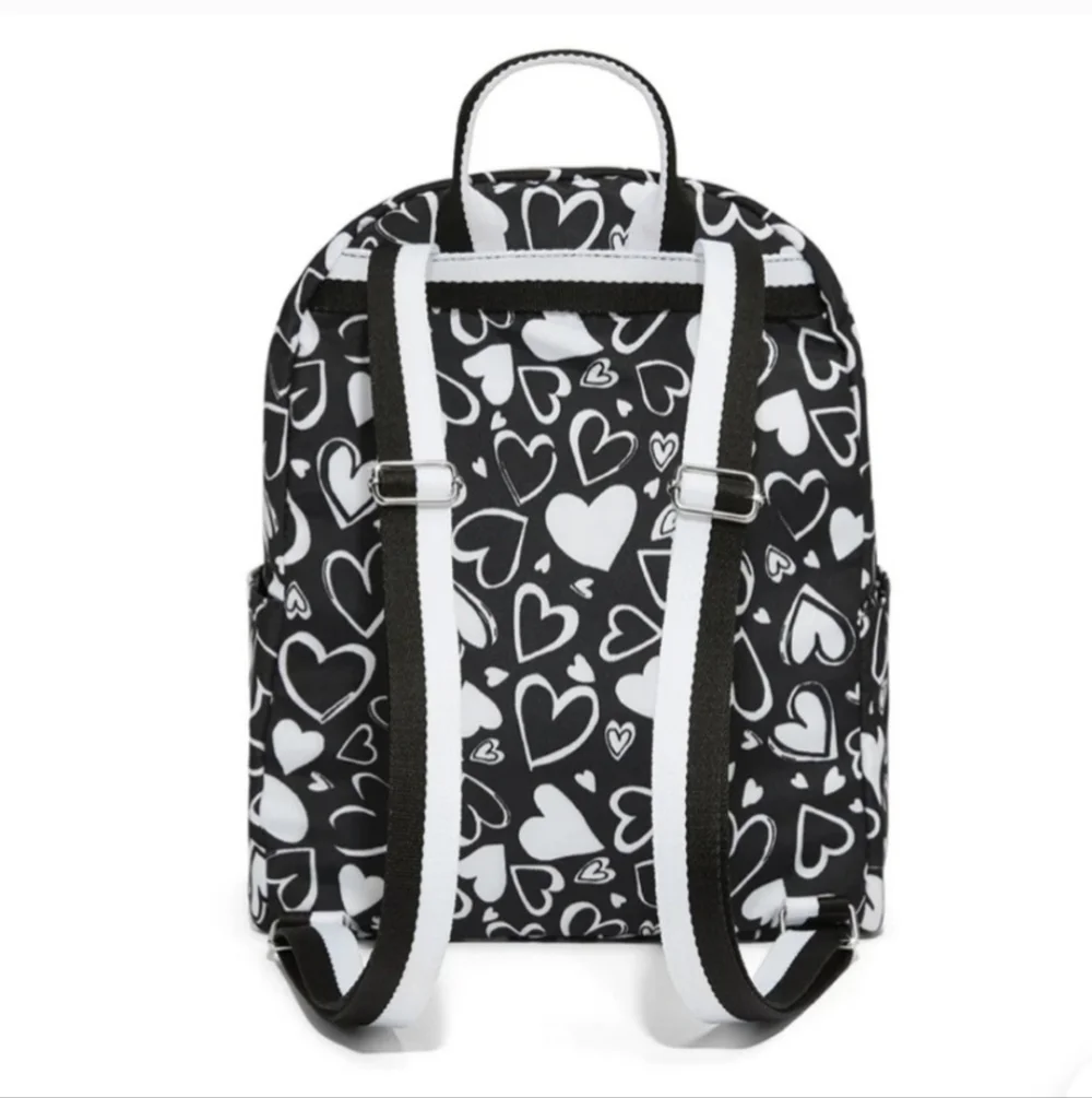Brighton Limited Edition ENDLESS LOVE Backpack Retail $150 NWT